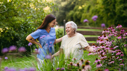 Unsung Heroes: Celebrating the Dedication of Caregivers
