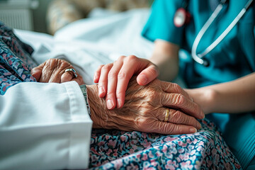 How Long Can a Person Live in Palliative Care?