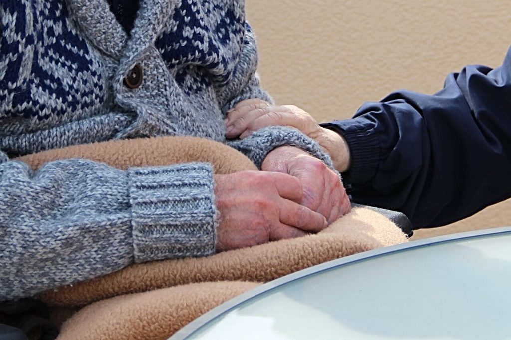 What is Post Operative Care?