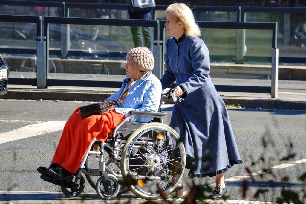 What is Respite Care?
