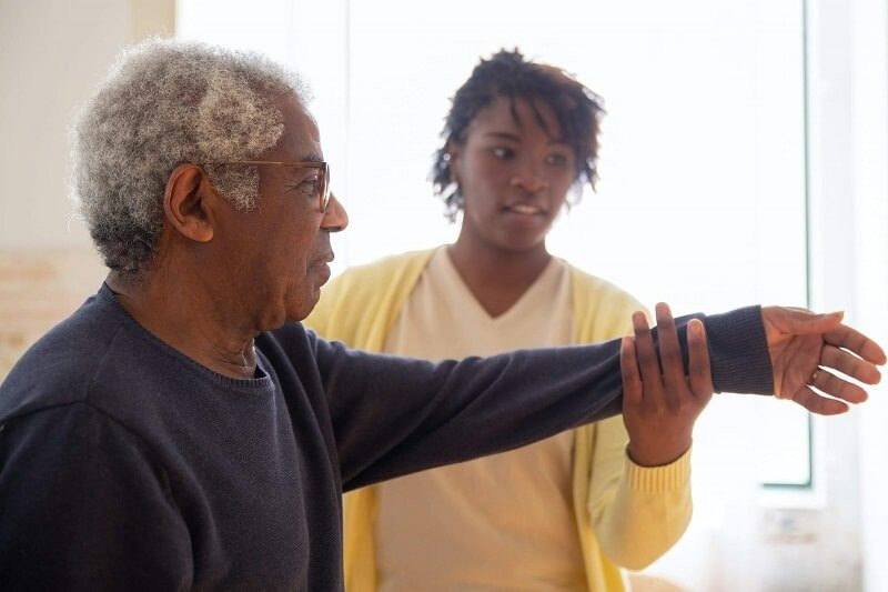 Exploring the Heart of Healthcare: Understanding the Role of a Personal Support Worker