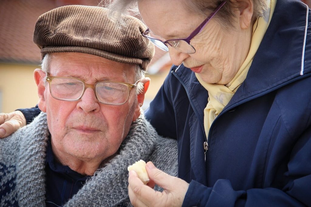 What is the Difference Between Dementia and Alzheimer’s Disease?