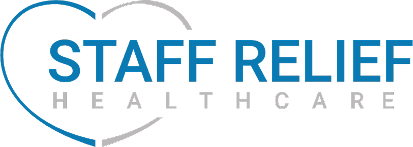Staff Relief Healthcare Services Inc.
