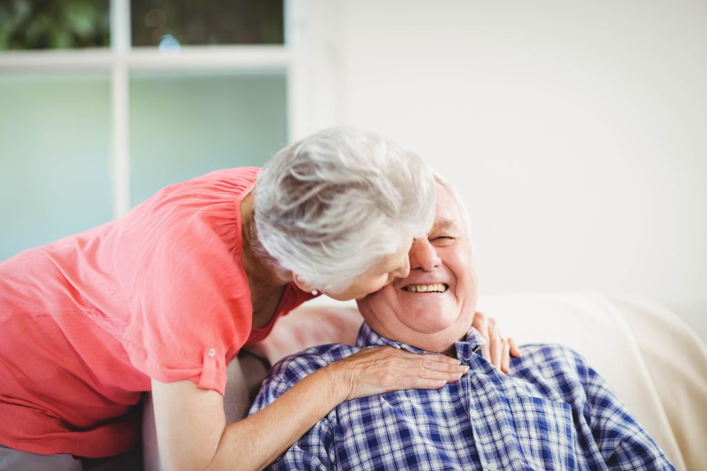 Caring with Compassion: Senior Care at Home