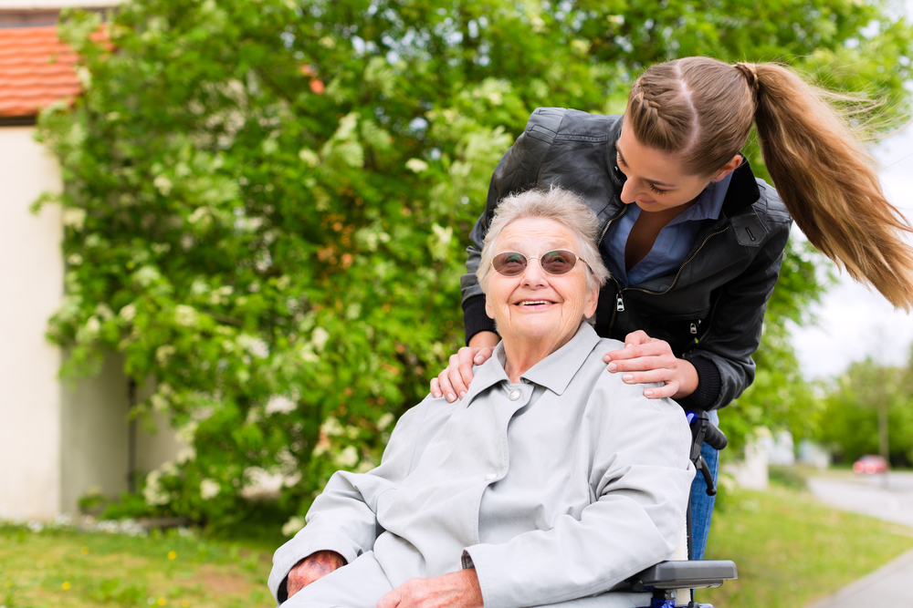 Navigating the Journey of Dementia Care: Compassion, Understanding, and Support